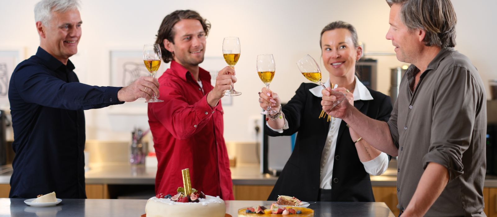 Hvorfor er bursdager for ansatte viktig?